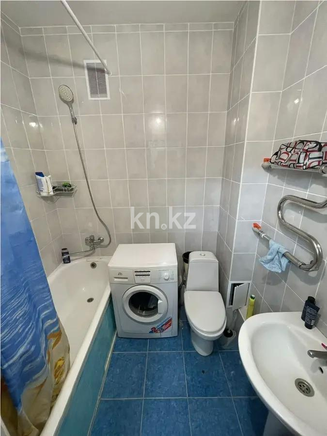 Продажа 1-комнатной квартиры, 40 м², мкр-н Саялы, дом  63 в Алматы - фото 3