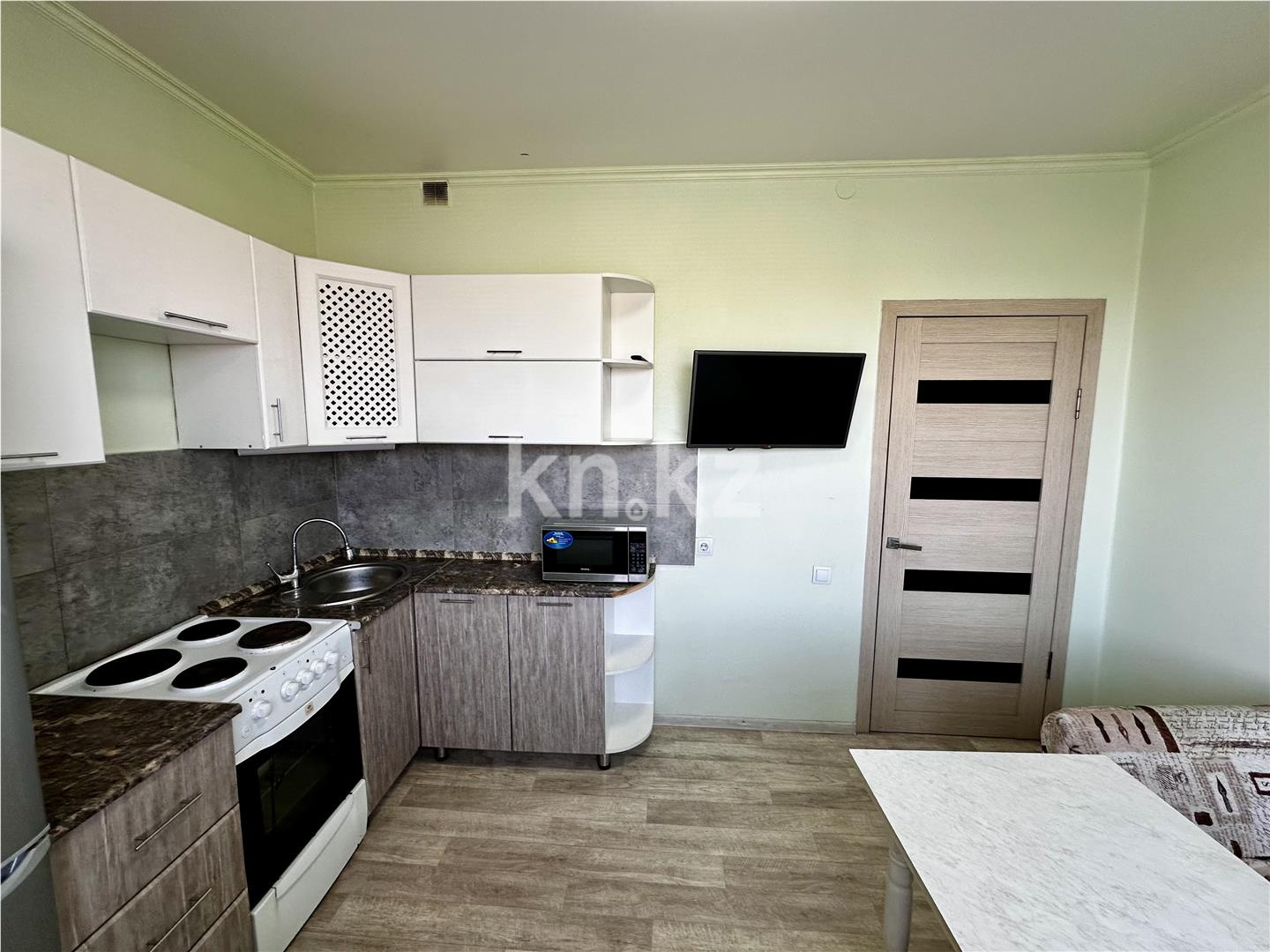 Продажа 1-комнатной квартиры, 52 м², пр. Республики - Продажа  однокомнатных квартир в Караганде фото 9 из 17