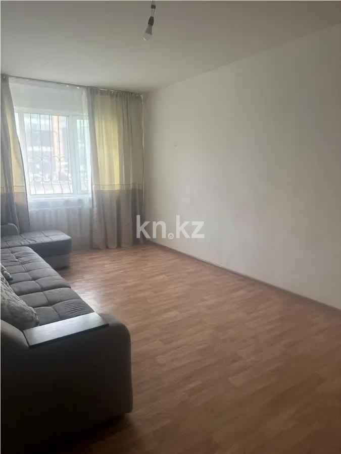 Продажа 1-комнатной квартиры, 45 м² - Продажа квартир в Алматы - страница 4 фото 1 из 4