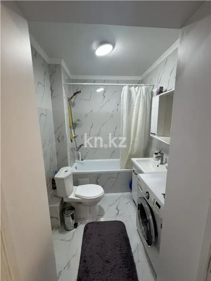 Продажа 1-комнатной квартиры, 33 м² в Алматы - фото 3