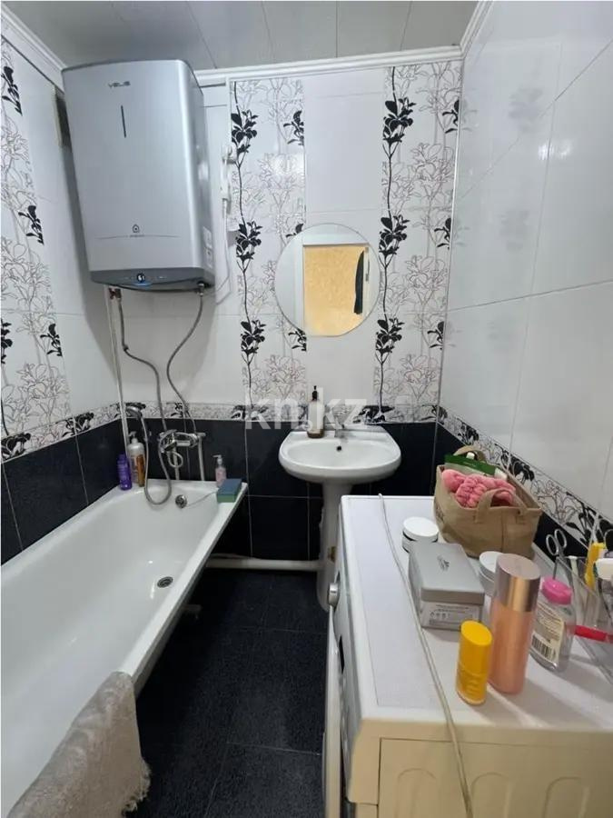 Продажа 2-комнатной квартиры, 48 м² - Продажа квартир от собственников в Караганде - страница 3 фото 4 из 5