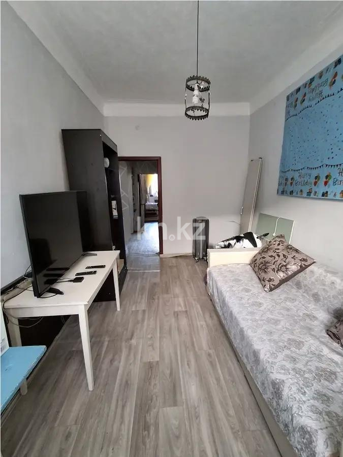 Продажа 3-комнатной квартиры, 82 м², ул. Жакенова, дом  8 - Продажа квартир в Сарани фото 3 из 6
