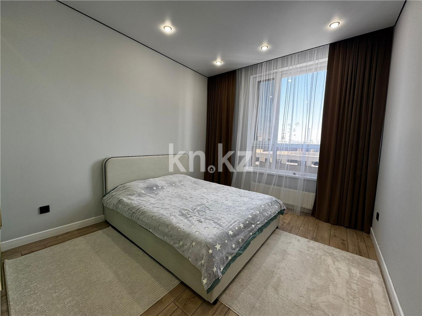 Продажа 3-комнатной квартиры, 64.8 м² в Астане - фото 5