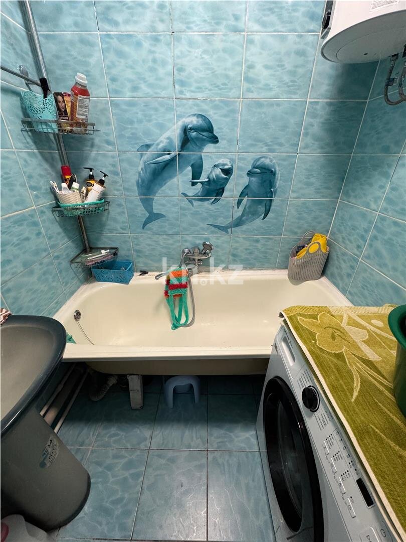 Продажа 3-комнатной квартиры, 58 м² в Караганде - фото 7