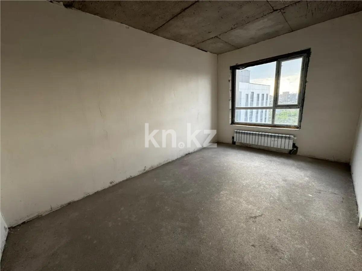 Продажа 2-комнатной квартиры, 57.71 м² в Астане - фото 3