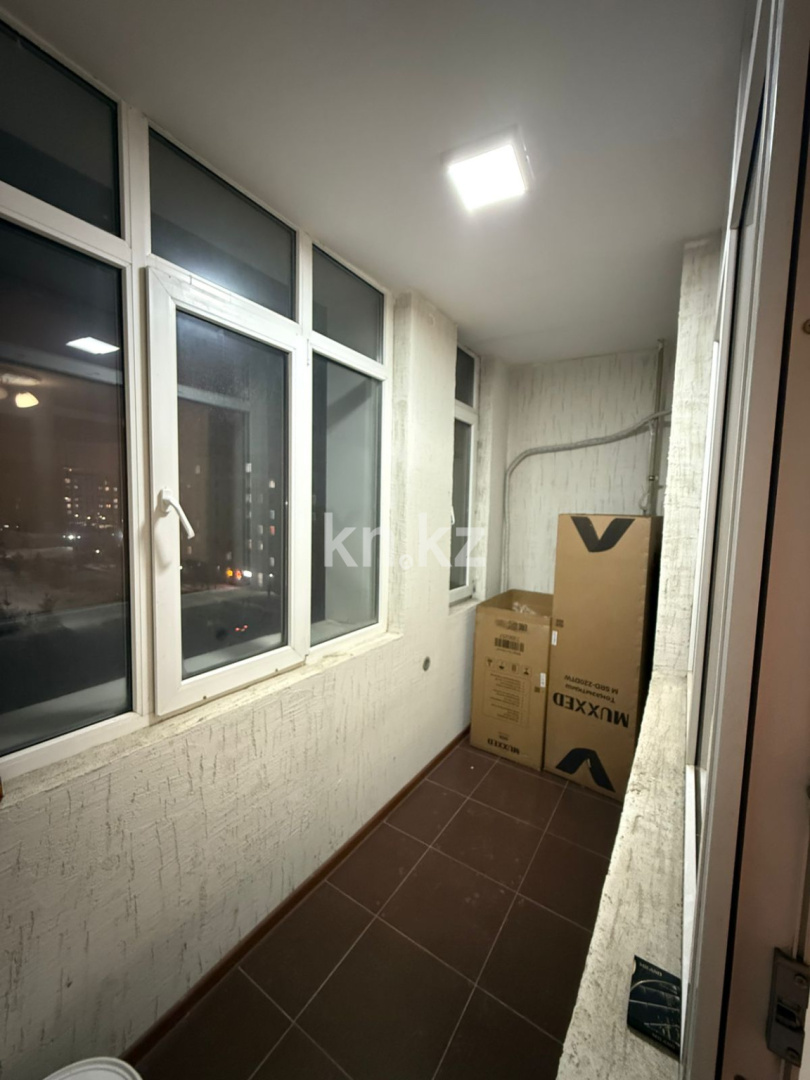 Аренда 1-комнатной квартиры, 44 м² - Аренда квартир помесячно в Казахстане фото 3 из 7