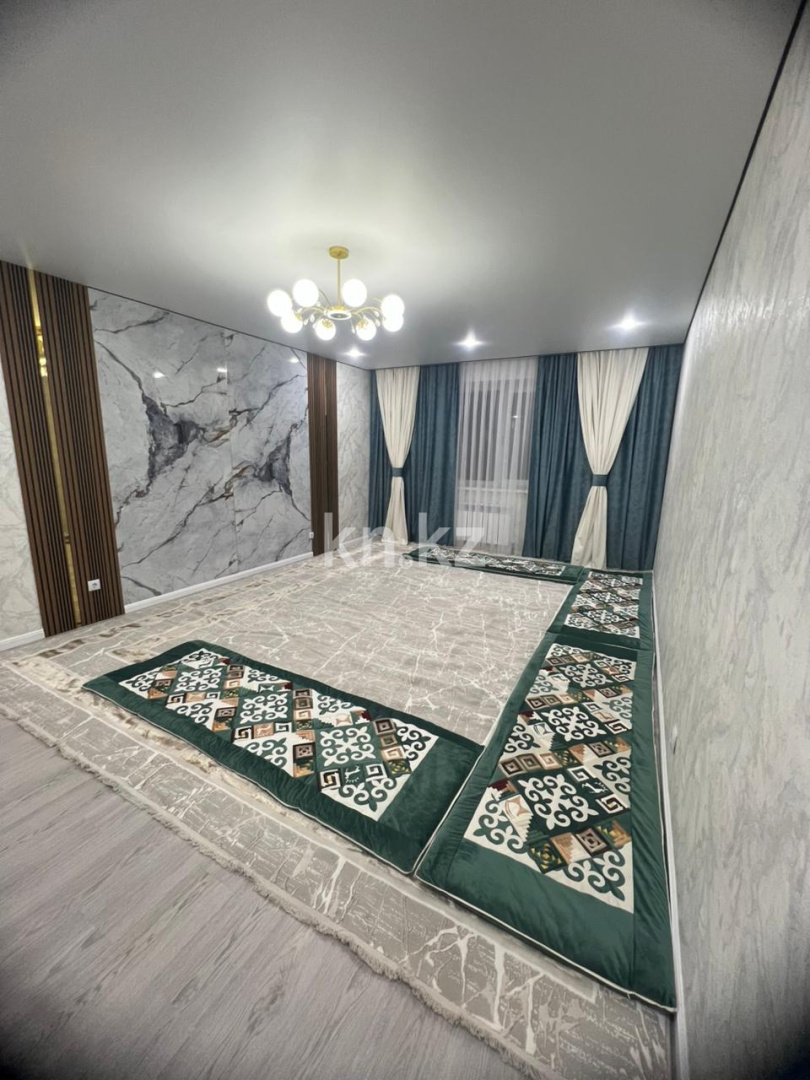 Аренда 2-комнатной квартиры, 68 м² - Аренда квартир помесячно в Казахстане - страница 3 фото 3 из 4