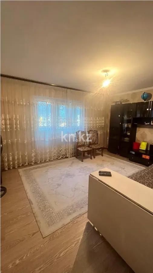 Продажа 2-комнатной квартиры, 67.8 м² в Алматы
