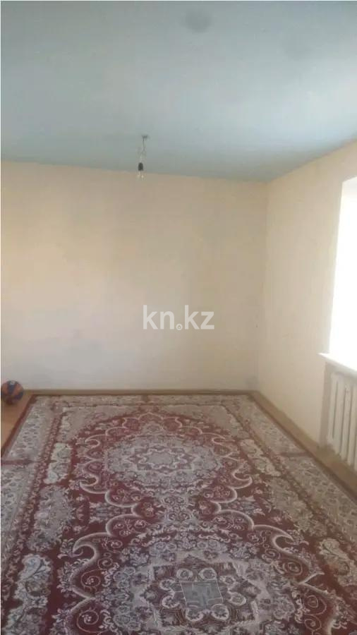 Продажа 2-комнатной квартиры, 44.9 м², ул. Молдагуловой, дом  32 в Астане