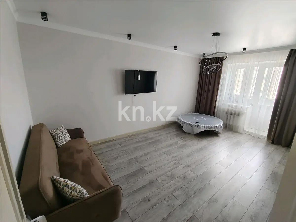 Продажа 2-комнатной квартиры, 76 м² - Продажа  двухкомнатных квартир в новостройках Астаны - страница 13 фото 1 из 5