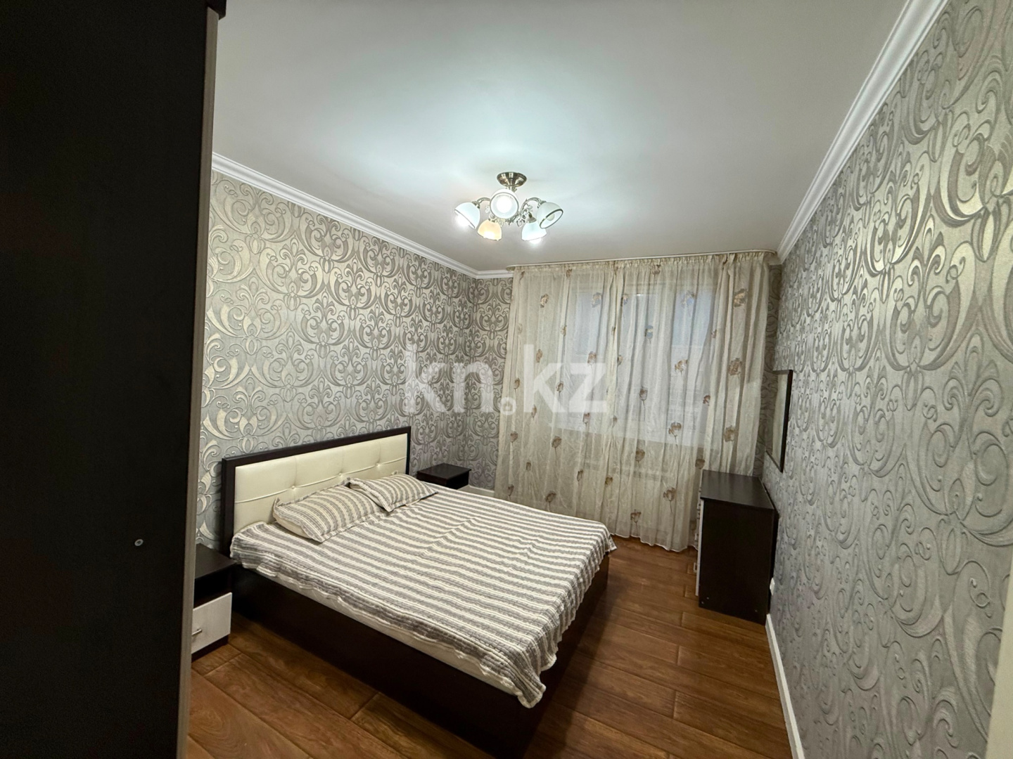 Аренда 2-комнатной квартиры посуточно, 55 м² - Аренда квартир посуточно в Астане фото 2 из 10