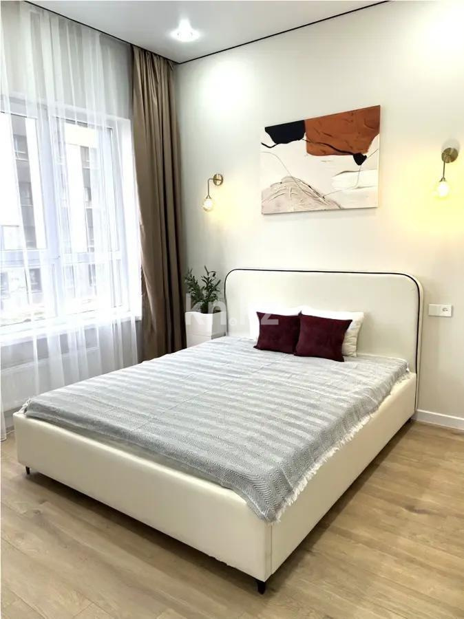 Продажа 2-комнатной квартиры, 48 м² - Продажа двухкомнатных квартир от собственников в Алматы - страница 2 фото 2 из 4