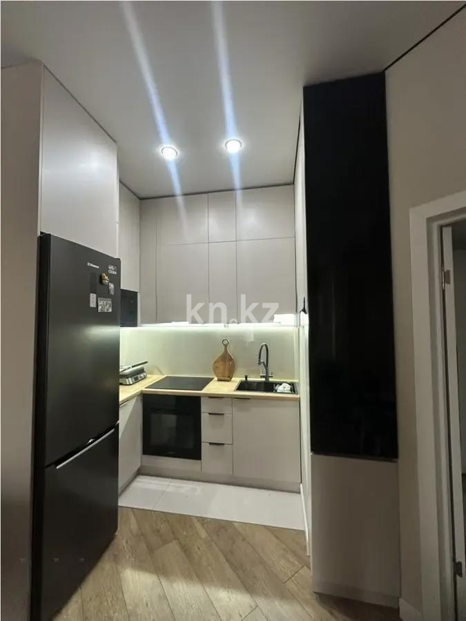 Продажа 2-комнатной квартиры, 43.3 м², пр. Райымбека, дом  351/1 - Продажа  двухкомнатных квартир в Алматы без посредников с фото фото 3 из 6