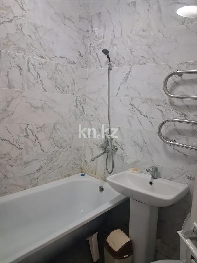 Продажа 1-комнатной квартиры, 28.2 м² в Алматы - фото 2