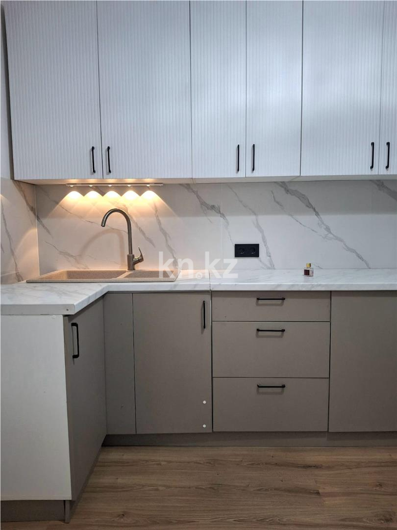 Продажа 1-комнатной квартиры, 44 м² - Продажа однокомнатных квартир в Астане - страница 66 фото 2 из 7