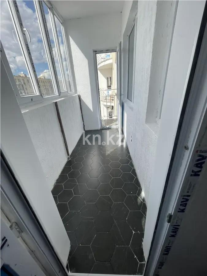 Продажа 3-комнатной квартиры, 68.5 м² - Продажа квартир в новостройках Астаны - страница 110 фото 8 из 10