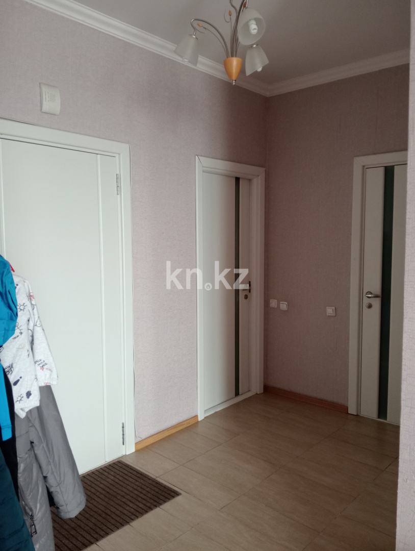 Продажа 2-комнатной квартиры, 86 м² - Продажа квартир в Астане - страница 18 фото 4 из 8