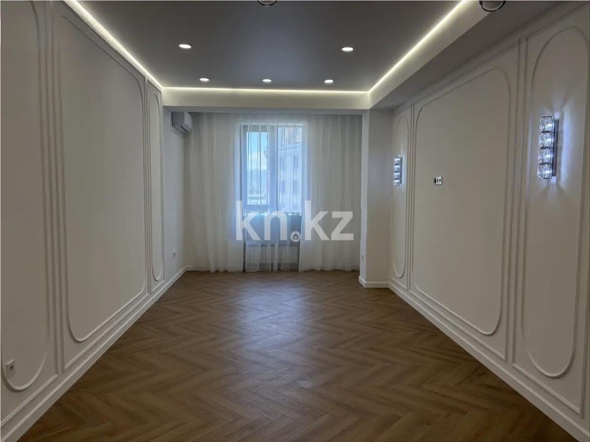 Продажа 2-комнатной квартиры, 67 м² - Продажа  двухкомнатных квартир в новостройках Алматы - страница 2 фото 1 из 5