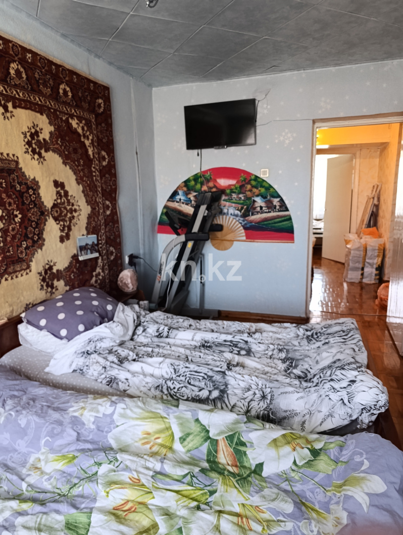 Продажа 3-комнатной квартиры, 62 м² - Продажа квартир в Караганде - страница 3 фото 3 из 3