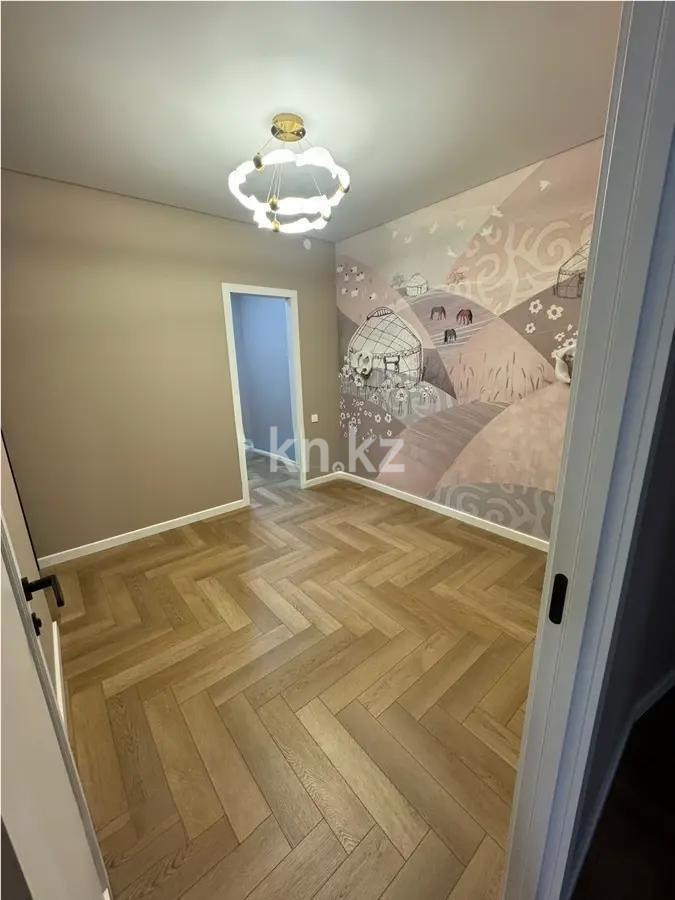 Продажа 2-комнатной квартиры, 71 м², ул. Навои, дом  37 - Продажа квартир в новостройках Алматы с фото фото 1 из 4