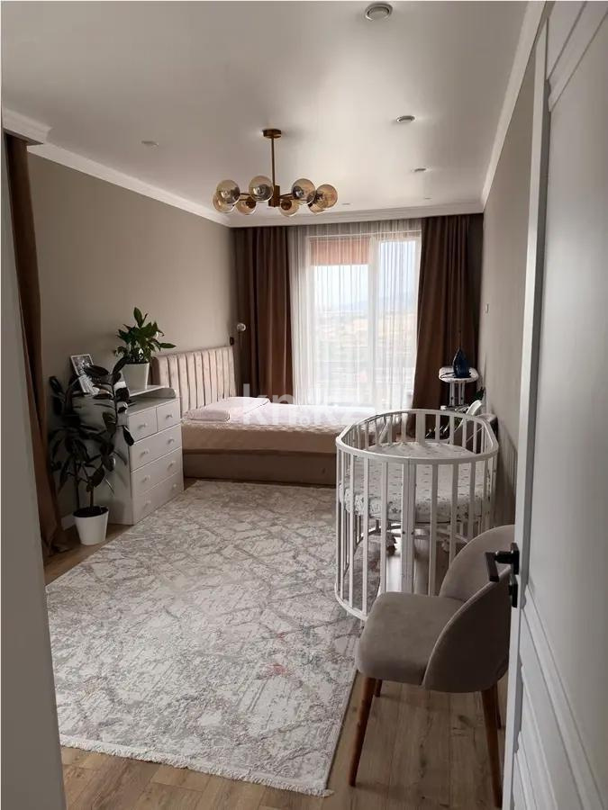 Продажа 3-комнатной квартиры, 78.7 м², ул. Макатаева, дом  127/11 - Продажа квартир в Алматы фото 1 из 3
