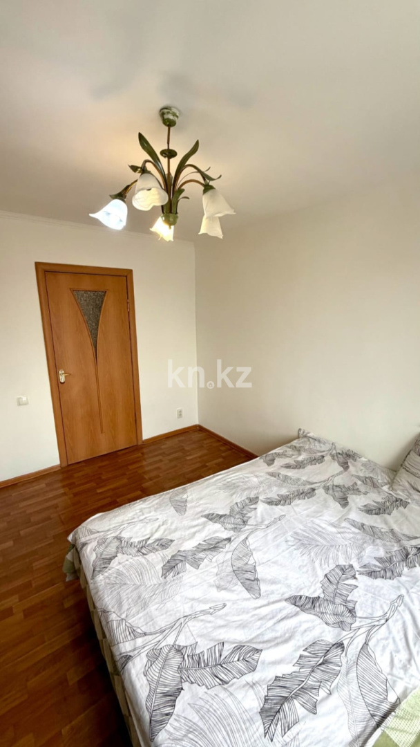 Продажа 3-комнатной квартиры, 53 м², ул. Бородина, дом  10 - Продажа  трехкомнатных квартир в Алматы фото 4 из 18