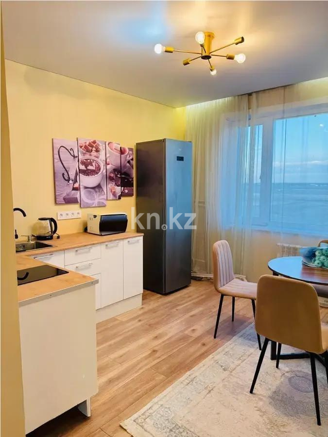 Продажа 1-комнатной квартиры, 40 м² в Астане - фото 2