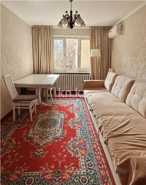 Продажа 2-комнатной квартиры, 52 м² - Продажа квартир в Казахстане - страница 17 фото 1 из 4