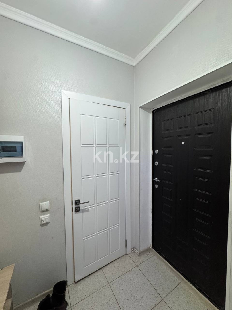 Аренда 2-комнатной квартиры, 50 м², ул. А-91, дом  14 - ул. Байтурсынова - Аренда  двухкомнатных квартир помесячно в Астане фото 6 из 10