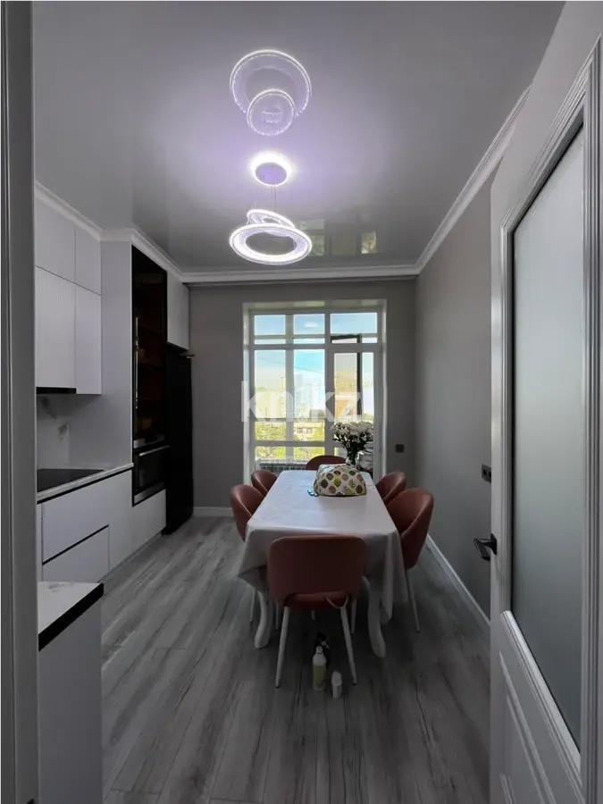 Продажа 3-комнатной квартиры, 90 м², мкр-н Орбита-1, дом  15/1 в Караганде - фото 4