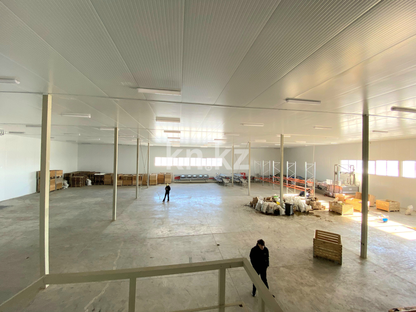 Продажа , 2700 м², Акбулак п., дом  1111 - Продажа офисных и торговых помещений в Шымкенте фото 19 из 40