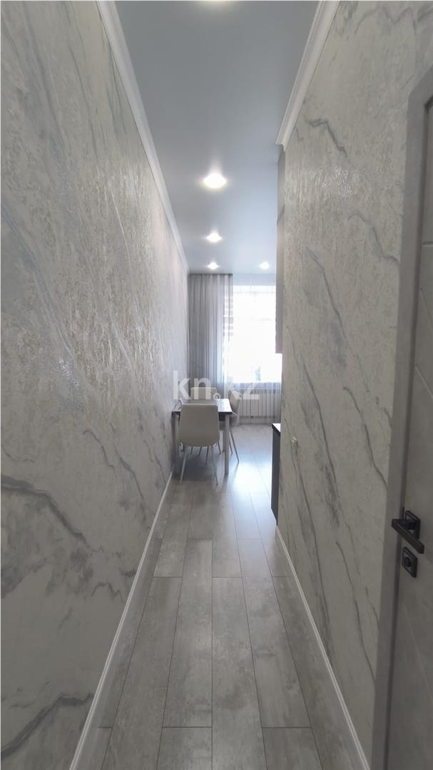 Продажа 2-комнатной квартиры, 61 м² в Караганде - фото 14