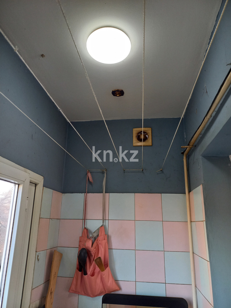 Аренда 2-комнатной квартиры, 37 м², ул. Тимирязева - Аренда квартир помесячно в Казахстане фото 18 из 32