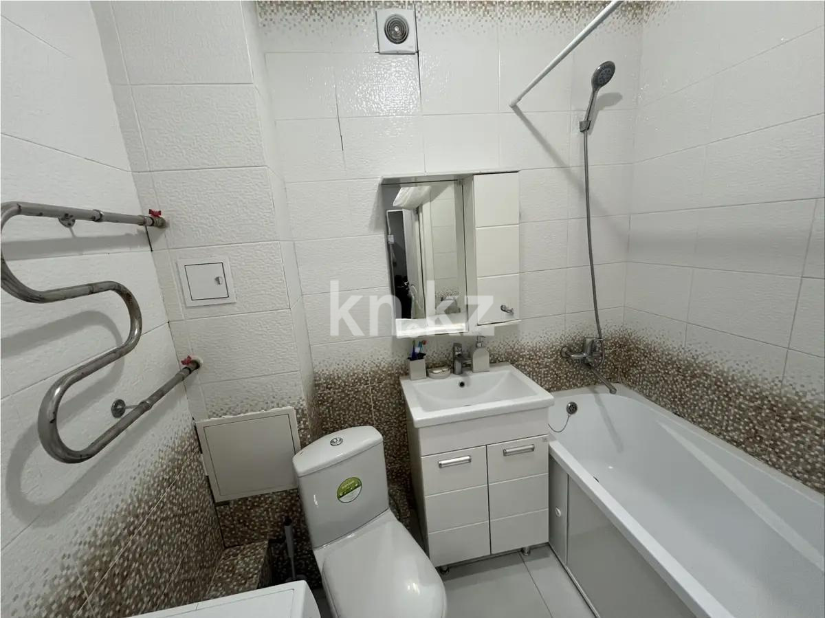 Продажа 1-комнатной квартиры, 43.9 м² в Астане - фото 4