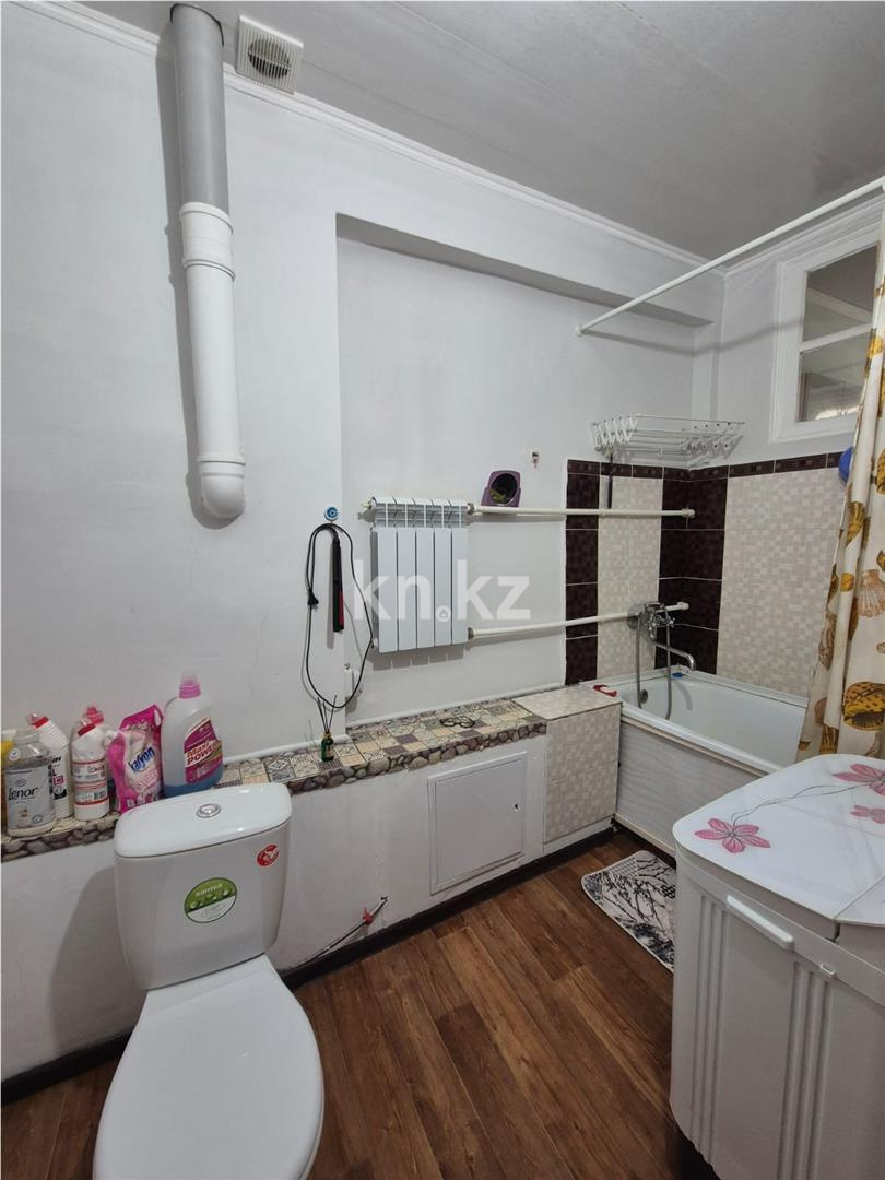 Продажа 2-комнатной квартиры, 53 м² в Темиртау - фото 10