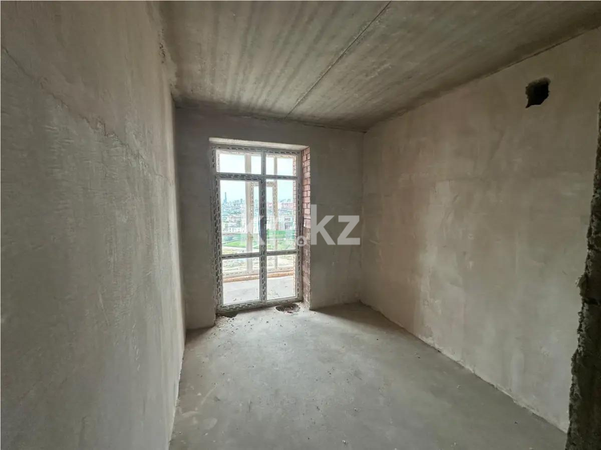 Продажа 2-комнатной квартиры, 55 м², ул. А-52, дом  8 - Продажа квартир в Астане фото 1 из 4