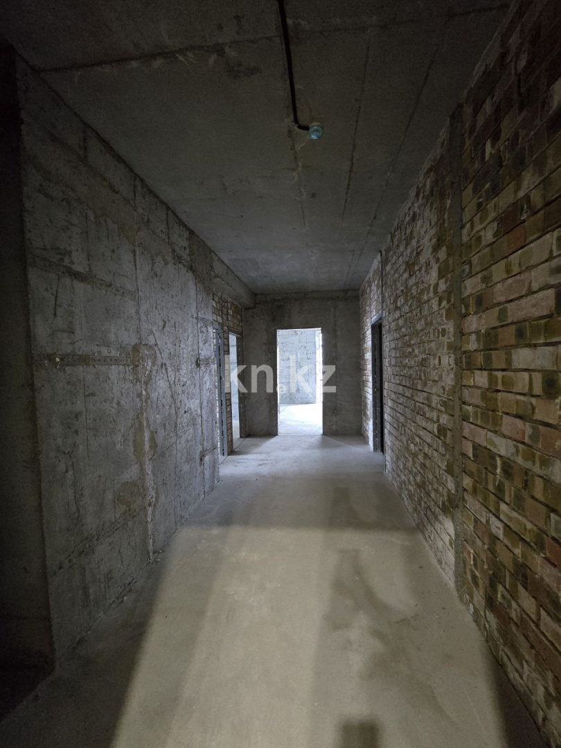 Продажа 3-комнатной квартиры, 103.3 м² - Продажа квартир в Алматы - страница 2 фото 40 из 40