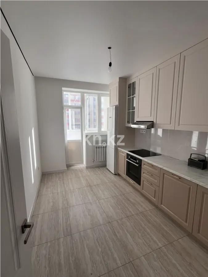 Продажа 1-комнатной квартиры, 37 м² - Продажа однокомнатных квартир в Астане - страница 30 фото 2 из 4