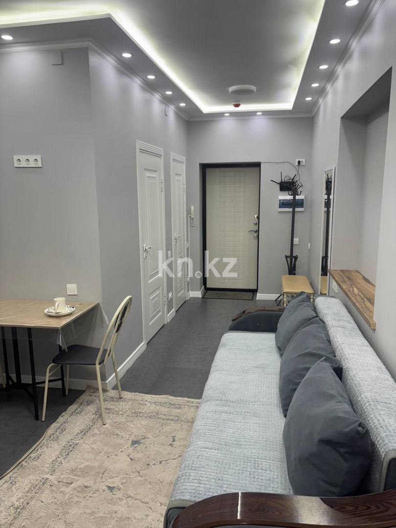 Продажа 1-комнатной квартиры, 50.5 м² - Продажа квартир в Алматы - страница 22 фото 6 из 9