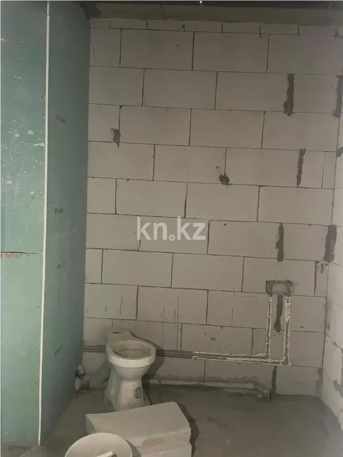 Продажа 2-комнатной квартиры, 53.1 м², ул. Достык, дом  8/4 в Астане - фото 3