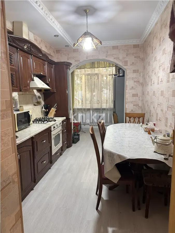 Продажа 3-комнатной квартиры, 68 м², ул. Аносова, дом  30 - Продажа  трехкомнатных квартир в Алматы фото 4 из 5