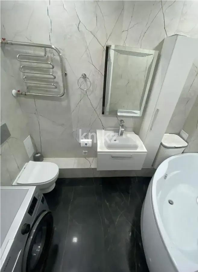 Продажа 2-комнатной квартиры, 63 м² в Астане - фото 4
