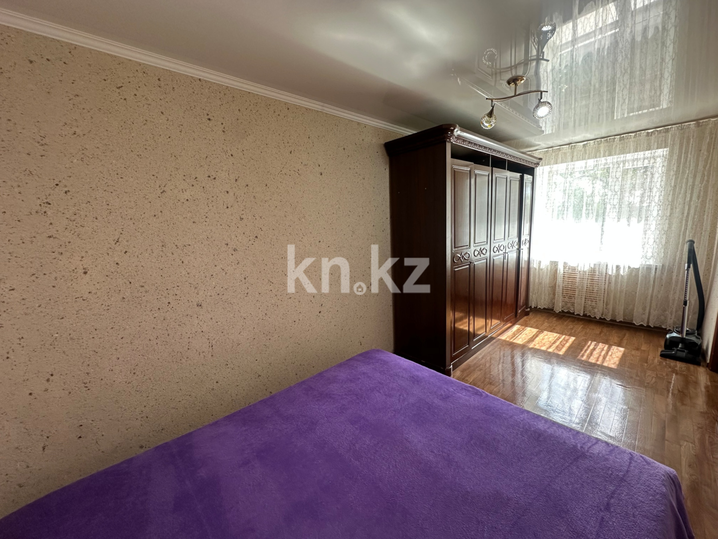 Продажа 2-комнатной квартиры, 41 м² в Караганде - фото 9