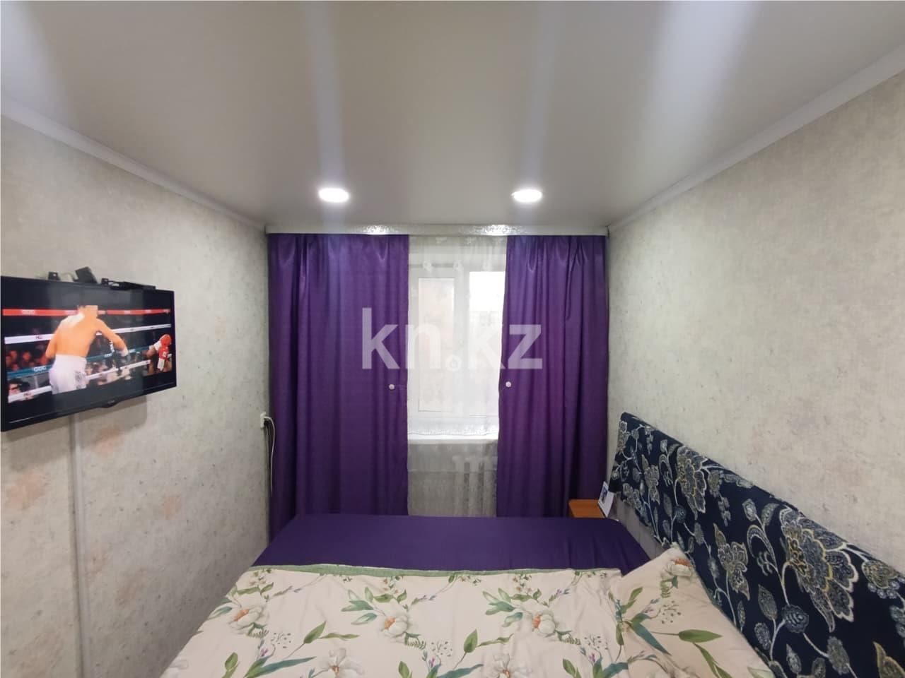 Продажа 4-комнатной квартиры, 61 м² в Караганде - фото 5