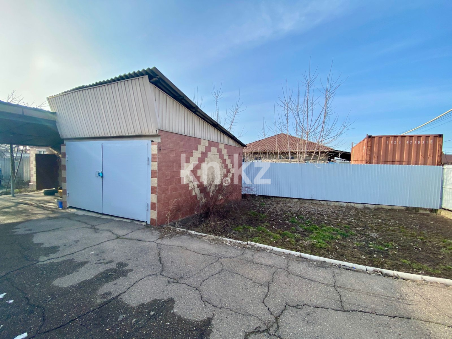 Продажа 4-комнатного дома, 79 м² - Недвижимость в Алматинской области фото 2 из 10