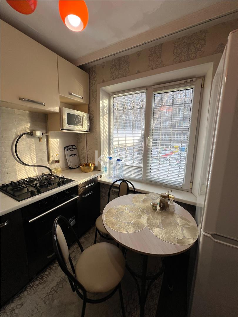 Продажа 1-комнатной квартиры, 30 м² - Продажа квартир в Караганде - страница 4 фото 3 из 9