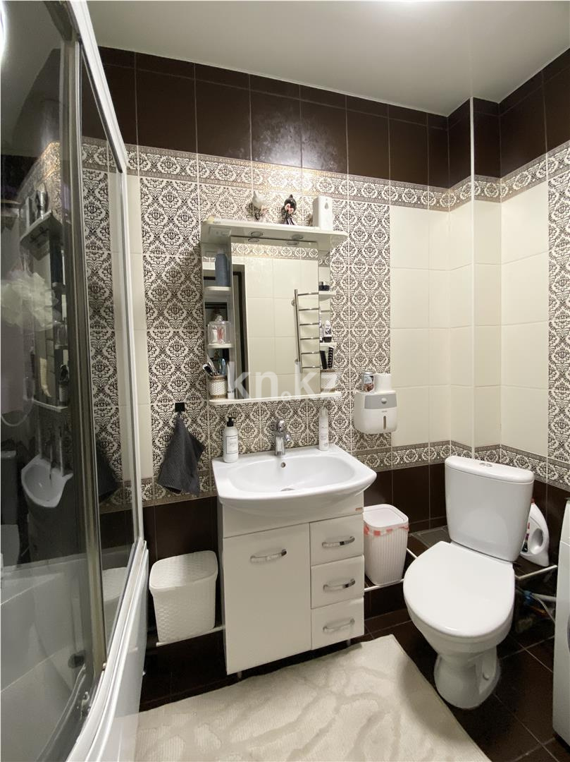 Продажа 3-комнатной квартиры, 58 м², ул. Сатпаева - Продажа земельных участков в Павлодаре фото 8 из 14