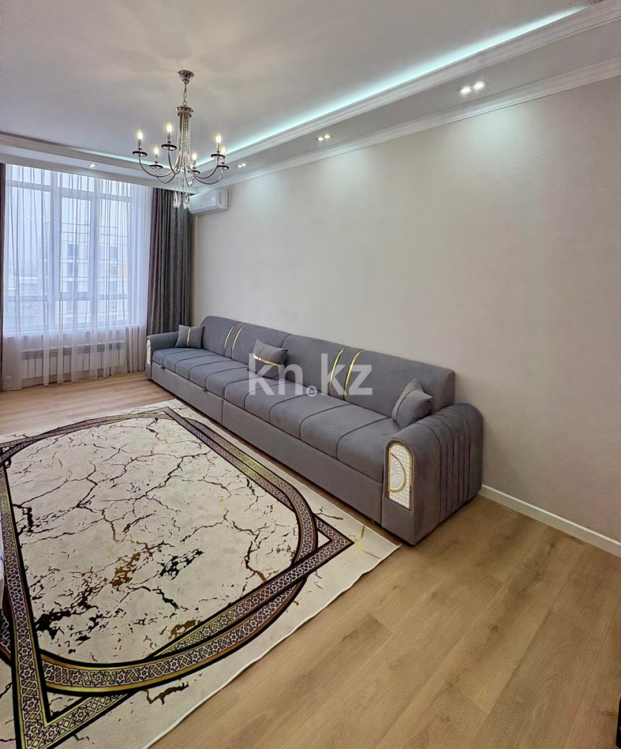 Продажа 2-комнатной квартиры, 67.5 м² в Алматы - фото 6