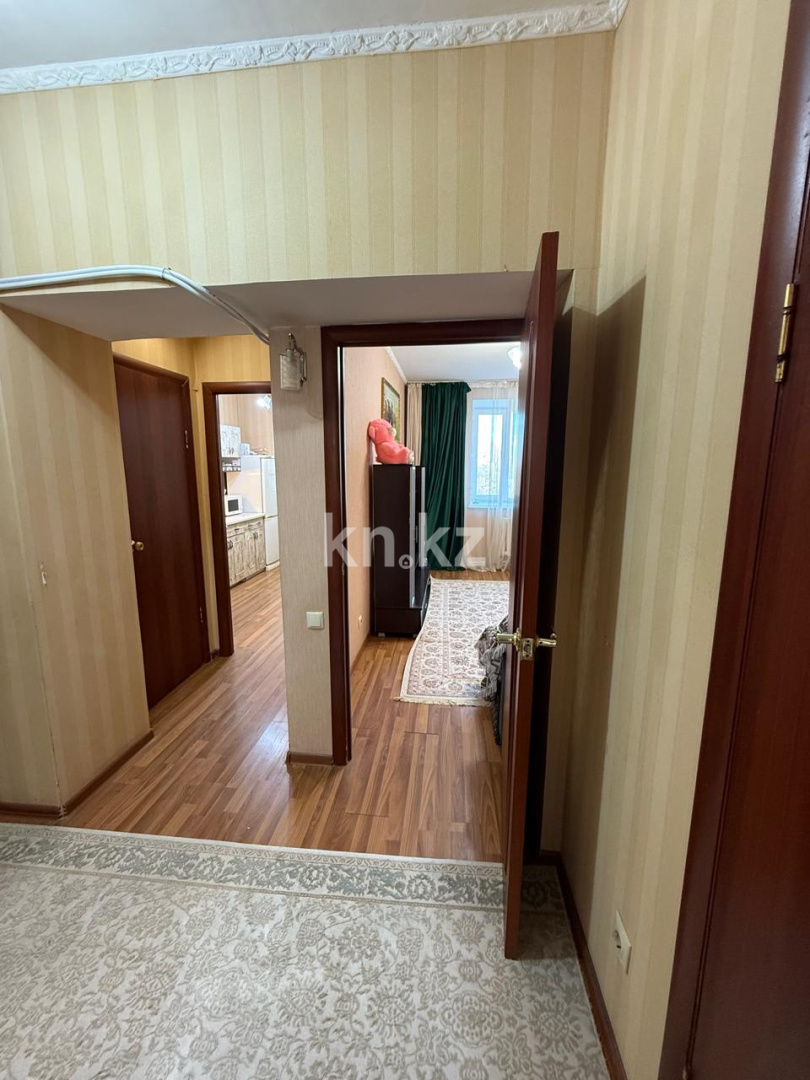 Продажа 2-комнатной квартиры, 47 м², ул. Лесная поляна, дом  7 в Астане - фото 8