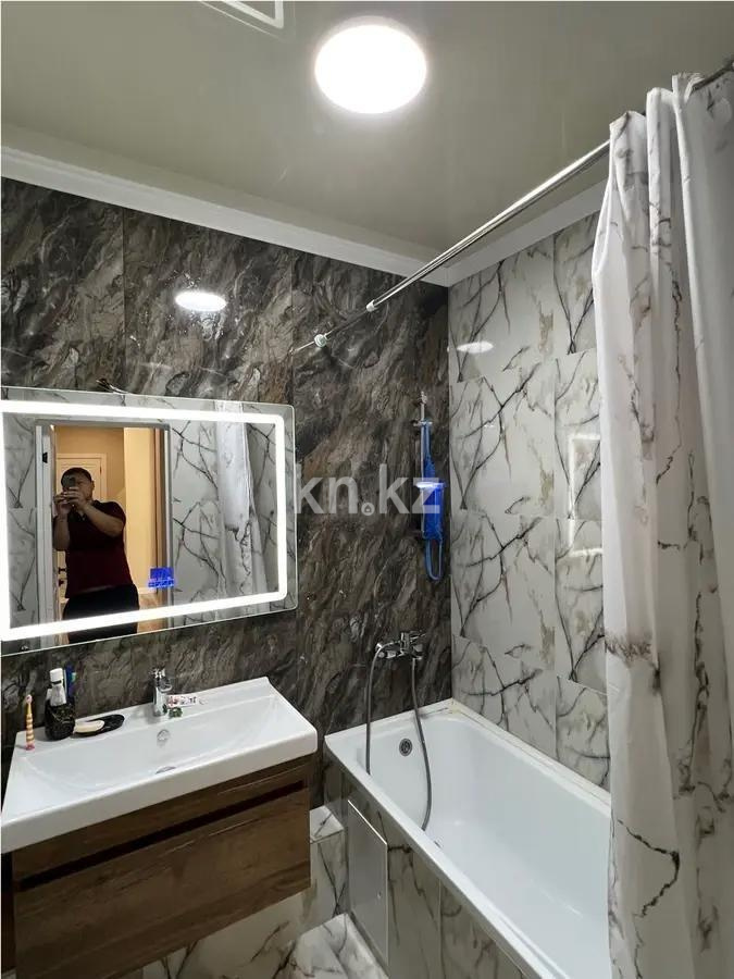 Продажа 2-комнатной квартиры, 58.7 м² - Недвижимость в Алматы фото 4 из 6